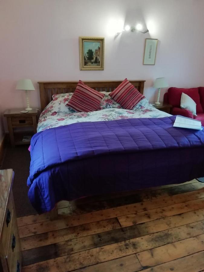Pantasaph Farm B&B Holywell  Eksteriør bilde